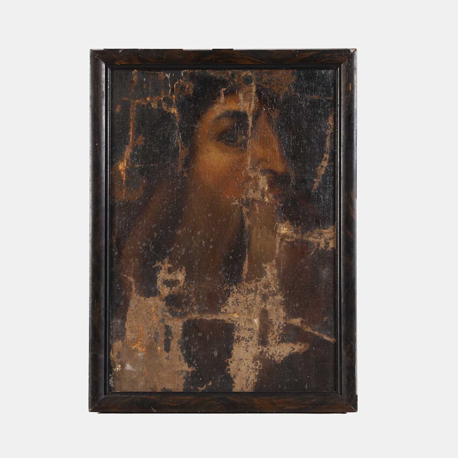 Lot 78 - After Leonardo da Vinci