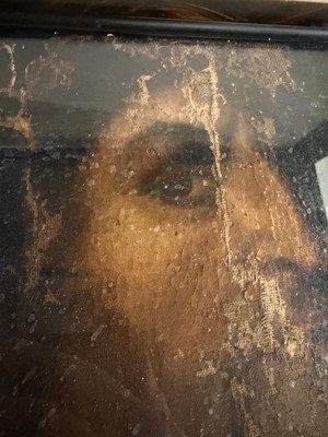 Lot 78 - After Leonardo da Vinci