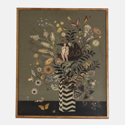 Lot 516 - Susan French (1912-?)