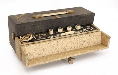 Lot 351 - A Watkins Copycat echo unit