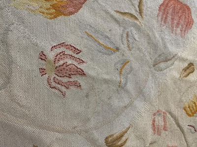 Lot 7 - Art Nouveau