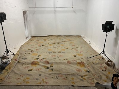 Lot 7 - Art Nouveau