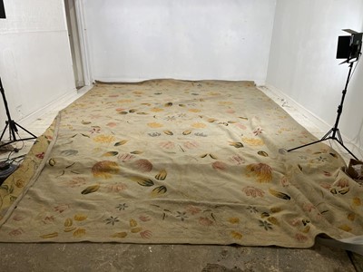 Lot 7 - Art Nouveau