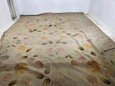 Lot 7 - Art Nouveau