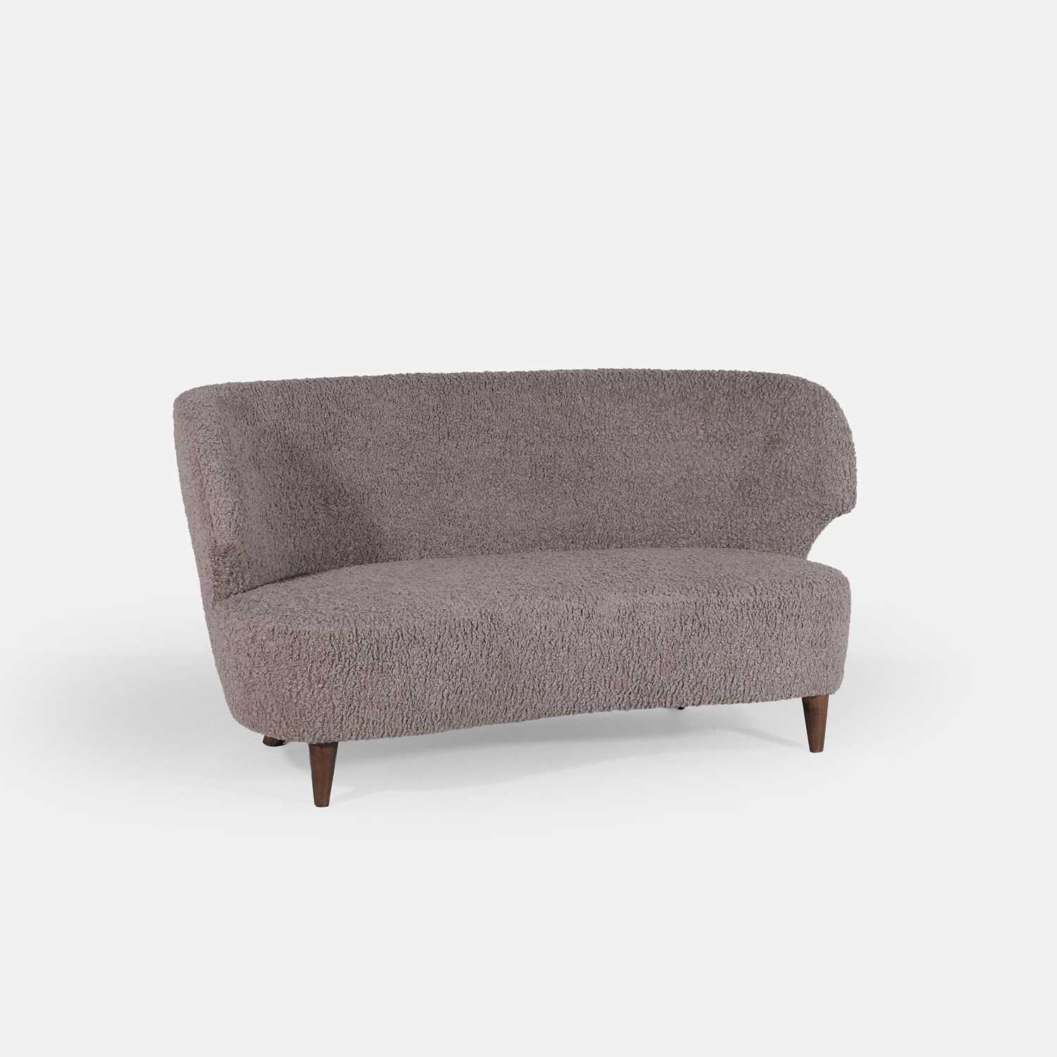 Lot 51 - Carl-Johan Boman (Finnish, 1883-1969) for Oy Boman Ab
