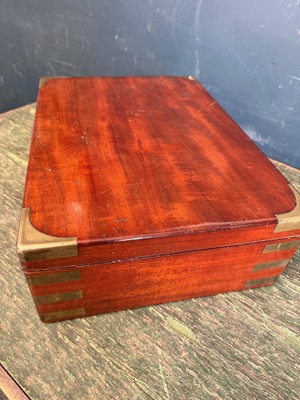 Lot 8 - A vampire slaying kit