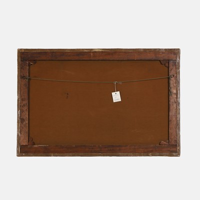 Lot 24 - Tam o'Shanter escaping a coven of chasing witches