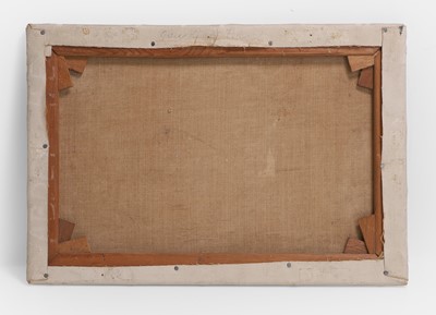 Lot 25 - English School, early 20th century