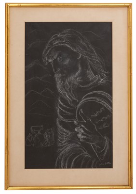 Lot 265 - John Hutton (New Zealand-British, 1906-1978)