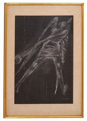 Lot 270 - John Hutton (New Zealand-British, 1906-1978)