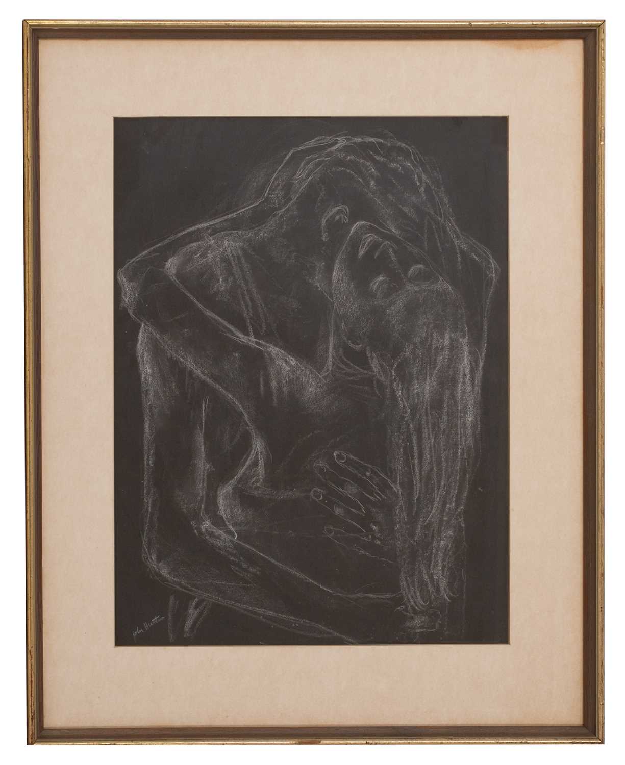 Lot 271 - John Hutton (New Zealand-British, 1906-1978)
