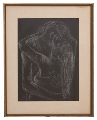 Lot 271 - John Hutton (New Zealand-British, 1906-1978)
