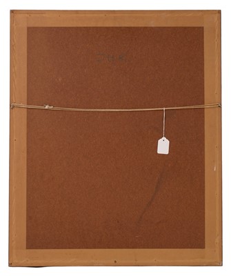 Lot 271 - John Hutton (New Zealand-British, 1906-1978)