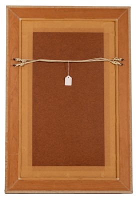 Lot 269 - John Hutton (New Zealand-British, 1906-1978)