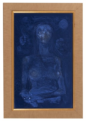 Lot 267 - John Hutton (New Zealand-British, 1906-1978)