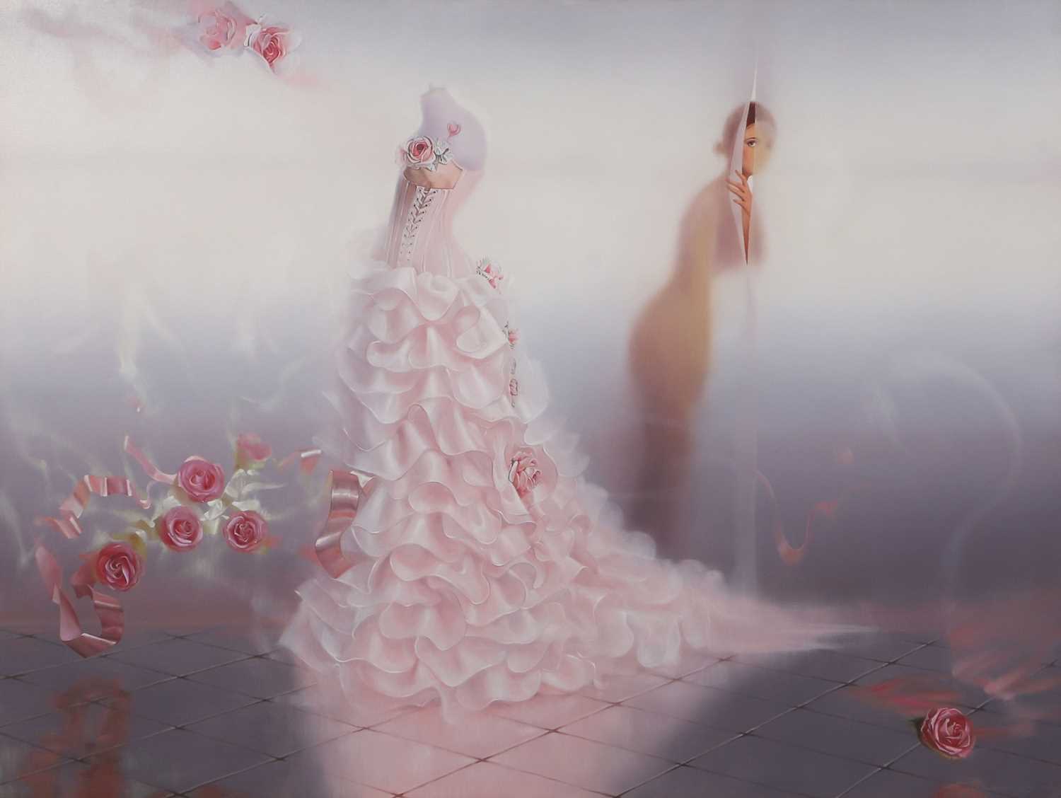 Lot 359 - Andrei Belichenko (Russian, b.1974) and Maria Boohtiyarova (Russian, b.1975)