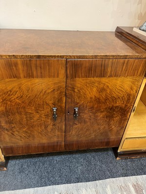 Lot 23 - Art Deco