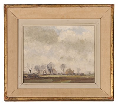 Lot 437 - Ian Houston (British, 1934-2021)
