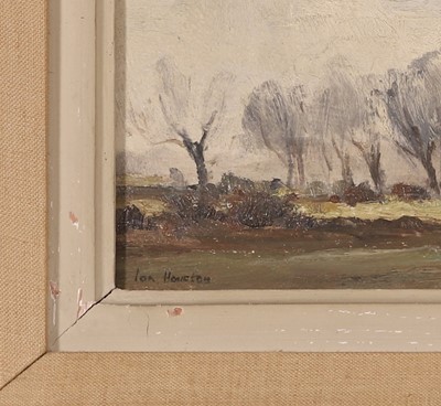 Lot 437 - Ian Houston (British, 1934-2021)