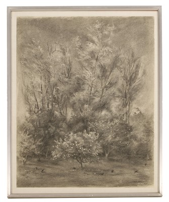 Lot 323 - Nan Youngman (British, 1906-1995)
