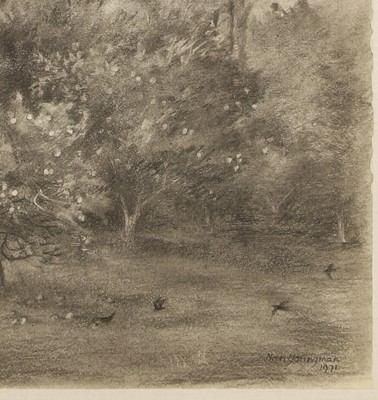 Lot 323 - Nan Youngman (British, 1906-1995)