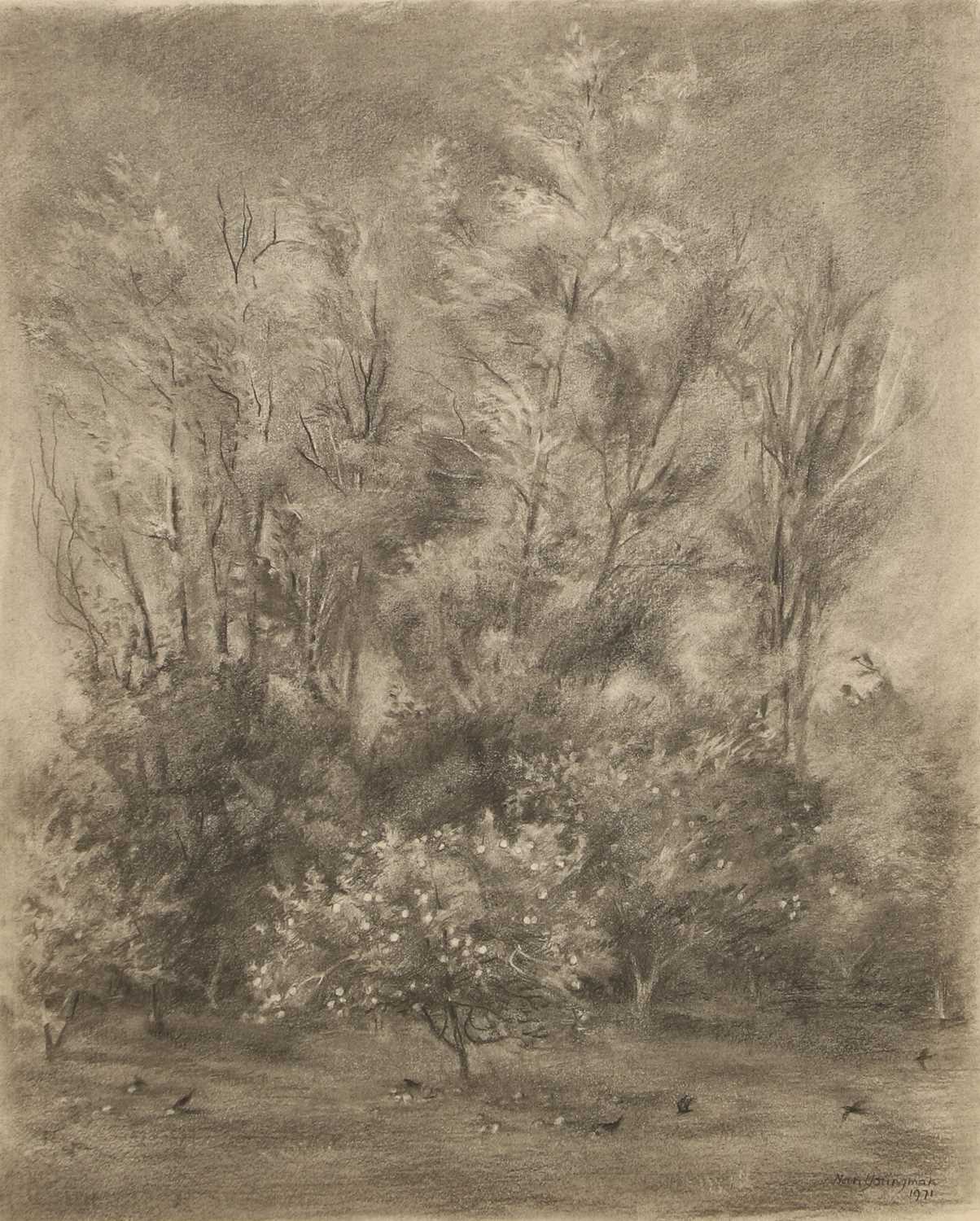 Lot 323 - Nan Youngman (British, 1906-1995)