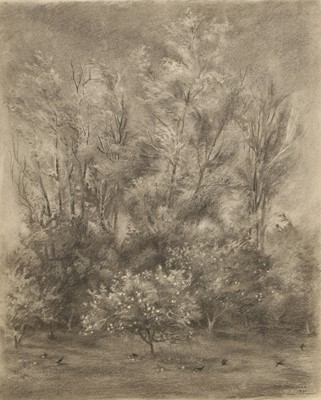 Lot 323 - Nan Youngman (British, 1906-1995)