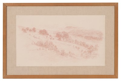 Lot 322 - Elisabeth Vellacott (British, 1905-2002)