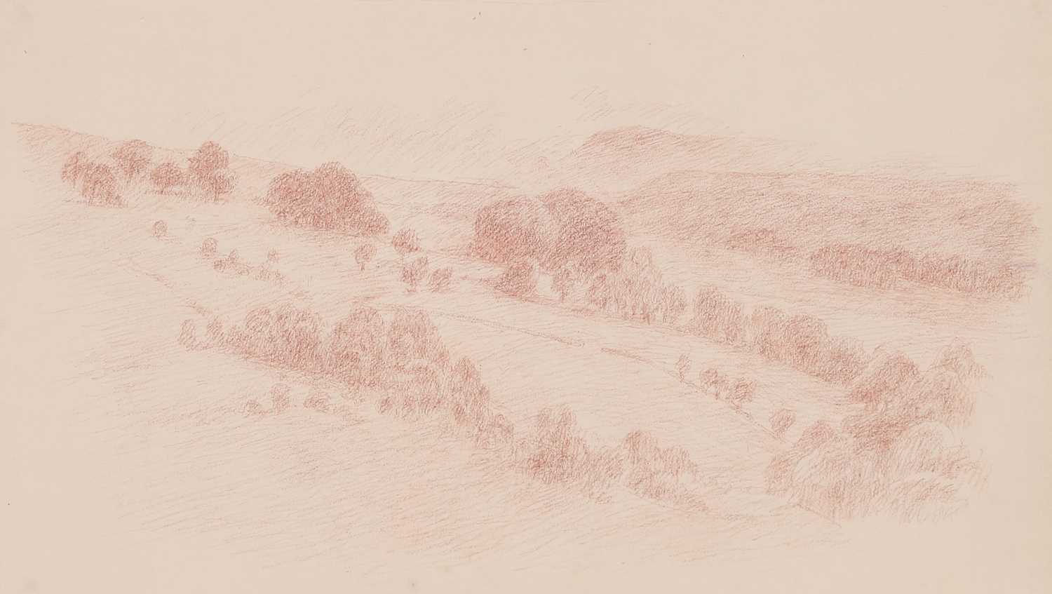 Lot 322 - Elisabeth Vellacott (British, 1905-2002)