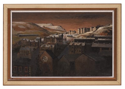 Lot 324 - Nan Youngman (British, 1906-1995)