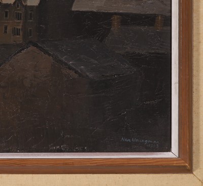 Lot 324 - Nan Youngman (British, 1906-1995)
