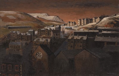 Lot 324 - Nan Youngman (British, 1906-1995)