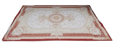Lot 427 - English needlework