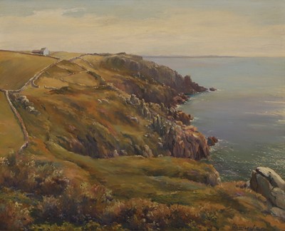 Lot 136 - Denys Law (British, 1907-1981)