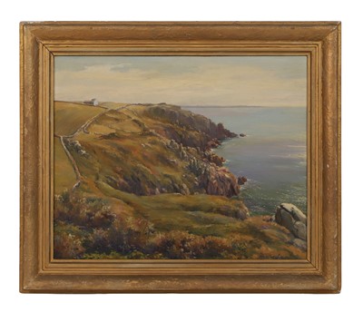 Lot 136 - Denys Law (British, 1907-1981)