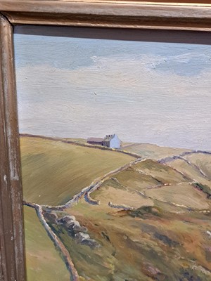 Lot 136 - Denys Law (British, 1907-1981)