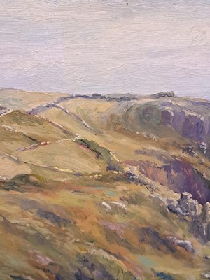 Lot 136 - Denys Law (British, 1907-1981)