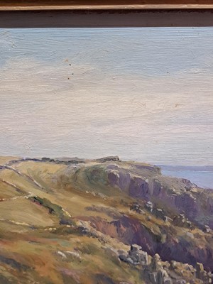 Lot 136 - Denys Law (British, 1907-1981)