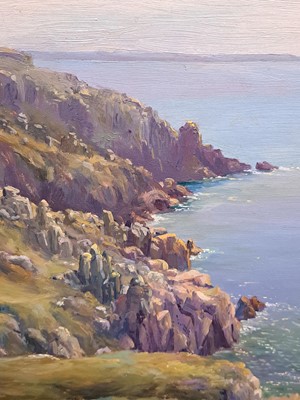 Lot 136 - Denys Law (British, 1907-1981)
