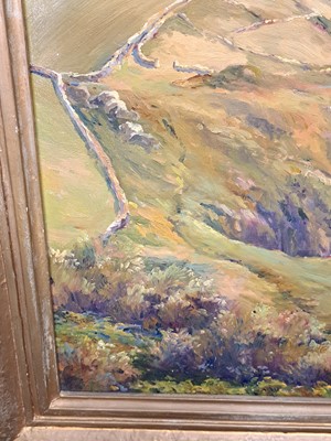 Lot 136 - Denys Law (British, 1907-1981)