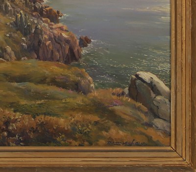 Lot 136 - Denys Law (British, 1907-1981)