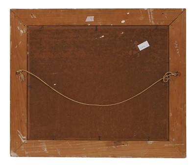 Lot 136 - Denys Law (British, 1907-1981)