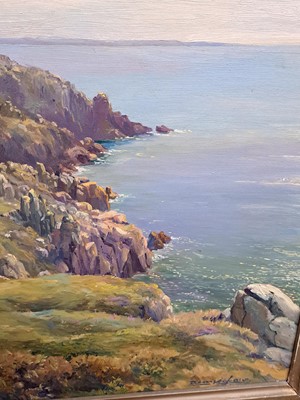 Lot 136 - Denys Law (British, 1907-1981)