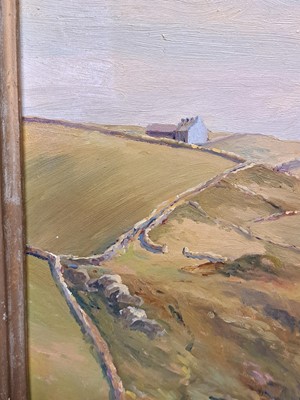 Lot 136 - Denys Law (British, 1907-1981)