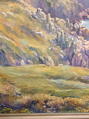 Lot 136 - Denys Law (British, 1907-1981)