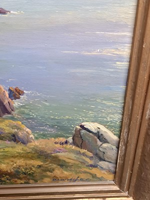 Lot 136 - Denys Law (British, 1907-1981)