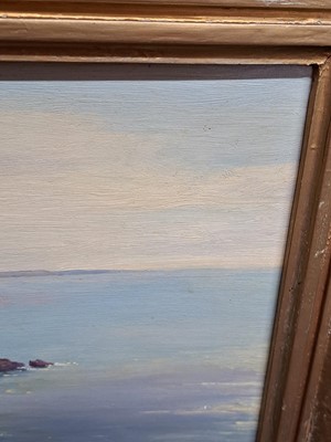 Lot 136 - Denys Law (British, 1907-1981)