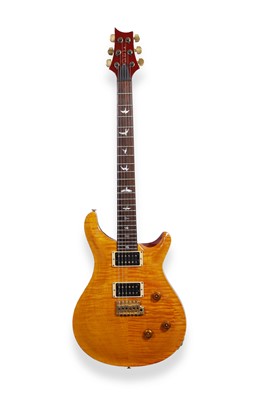 Lot 1 - A 1992 Paul Reed Smith PRS Custom electric guitar