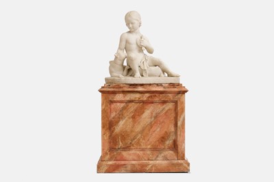 Lot Attributed to Francesco Pozzi (Italian, 1779-1844)