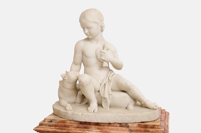 Lot Attributed to Francesco Pozzi (Italian, 1779-1844)